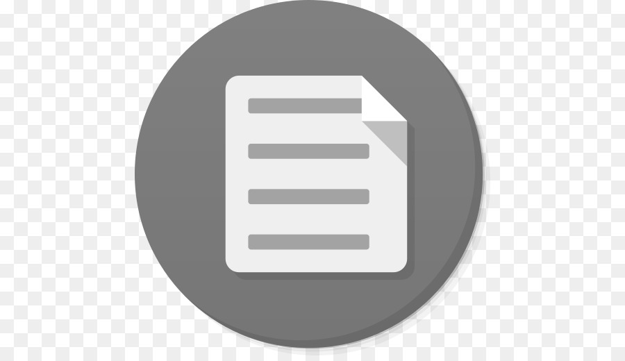 Document，Papier PNG