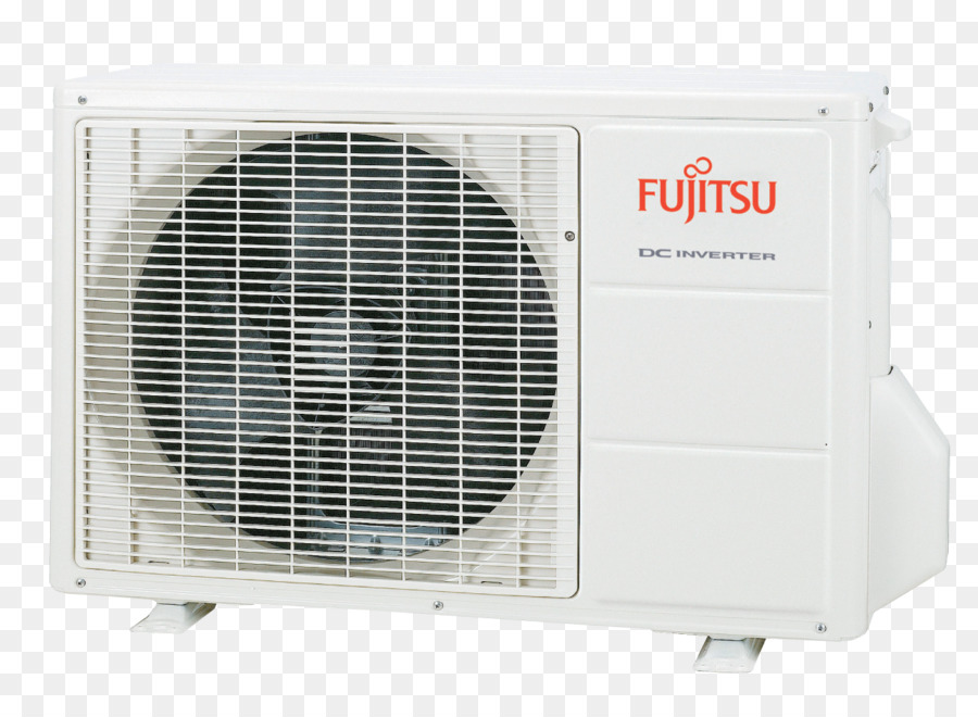 Climatisation，Fujitsu PNG