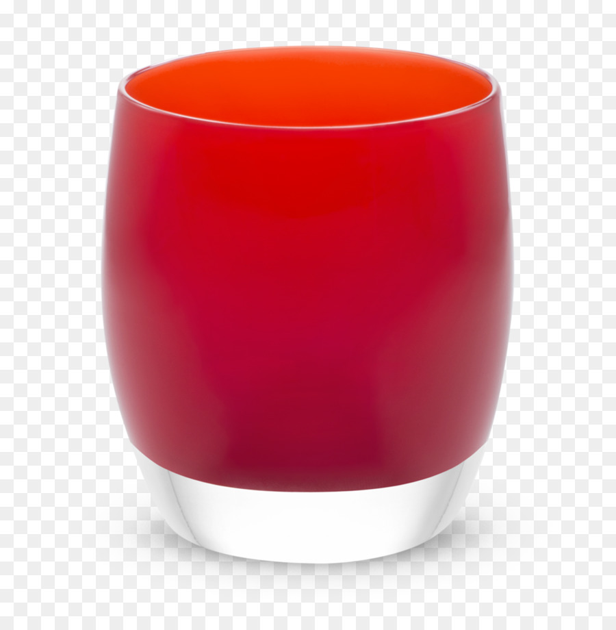 Bougie Votive，Glassybaby PNG