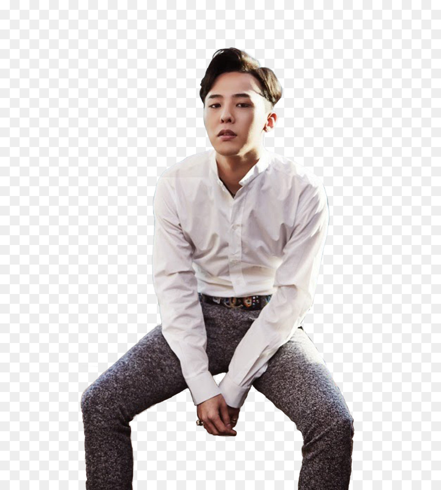 Gdragon，Bigbang PNG