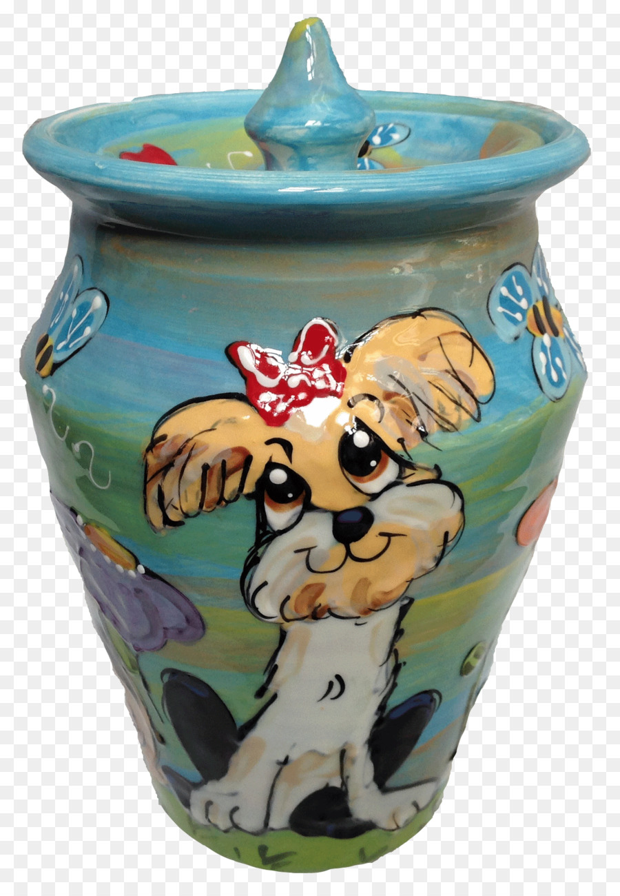 Céramique，Vase PNG