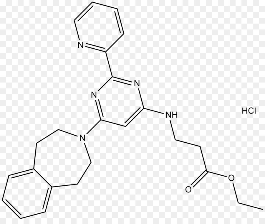 Structure Chimique，Molécule PNG