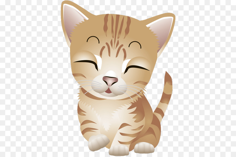 Chat De Bengal Chaton Dessin Png Chat De Bengal Chaton Dessin Transparentes Png Gratuit