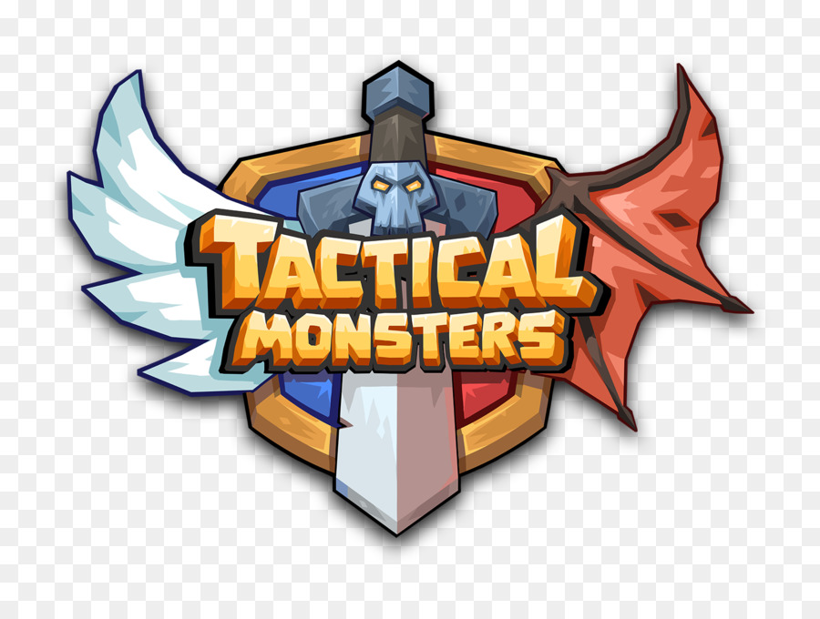 Monstres Tactiques，Jeu PNG