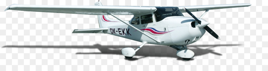 Des Avions Légers，Cessna 172 PNG