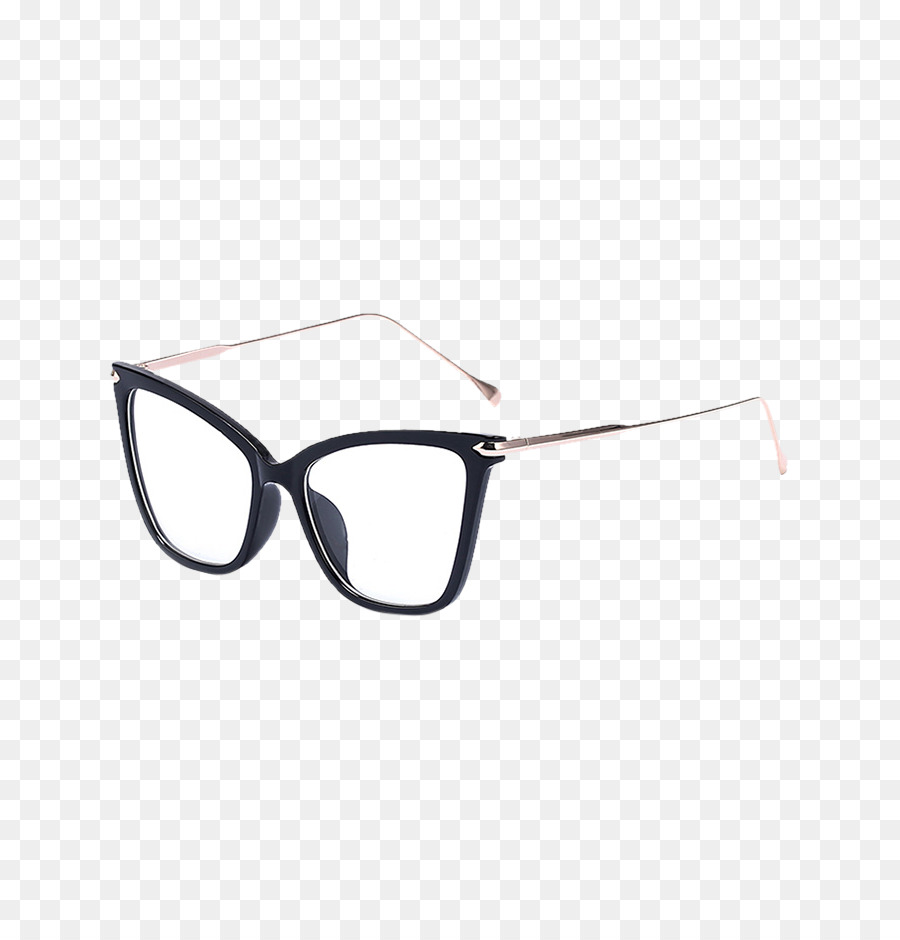 Lunettes De，Lunettes PNG