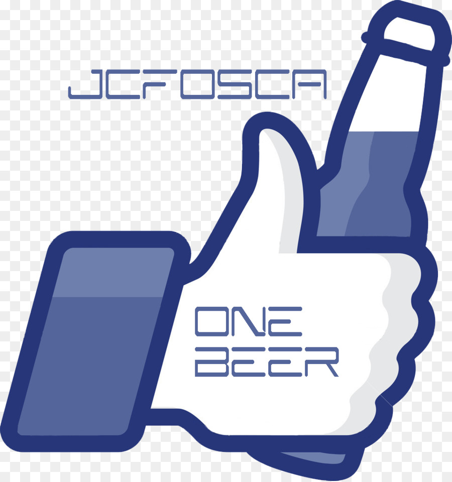 La Bière，Facebook Comme Le Bouton PNG