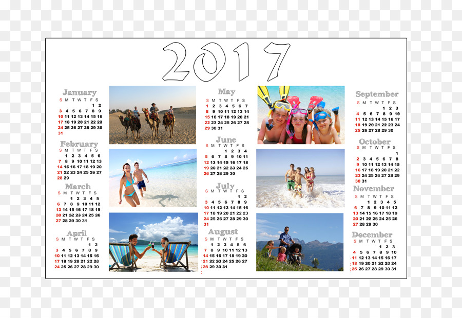 Calendrier，L Impression PNG