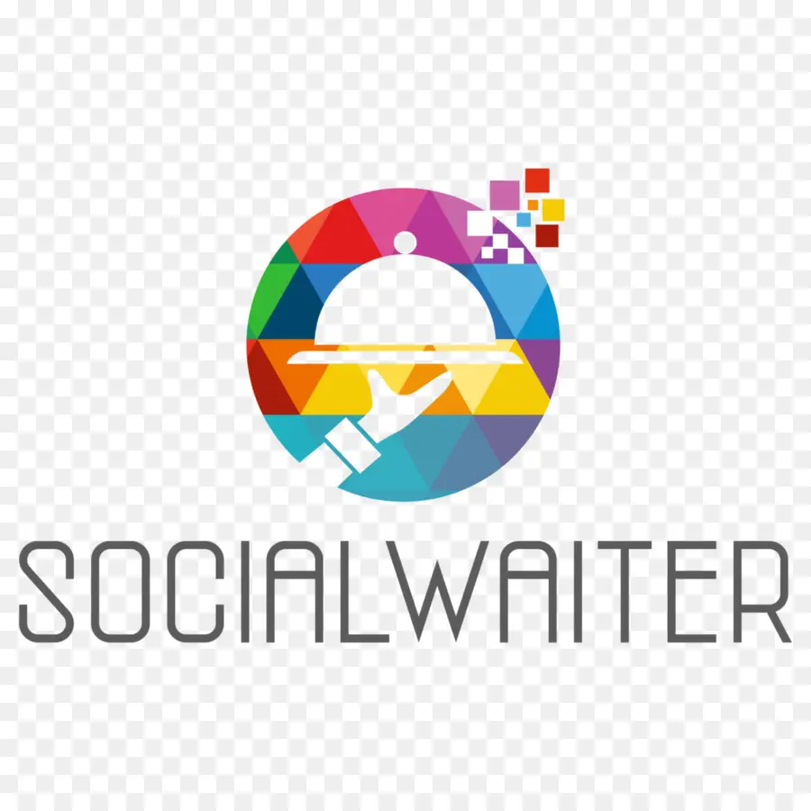 Logo Du Serveur Social，Sociale PNG