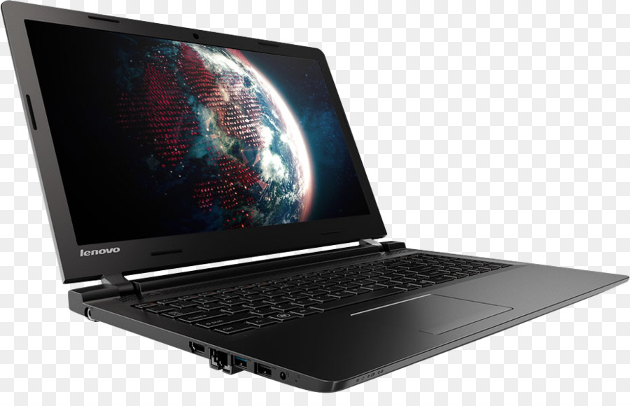 Ordinateur Portable，Lenovo PNG