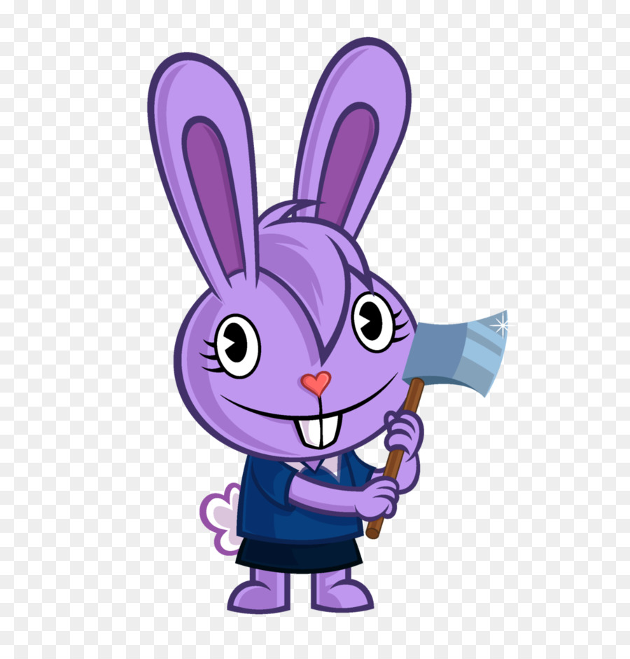 Youtube，Un Lapin Domestique PNG