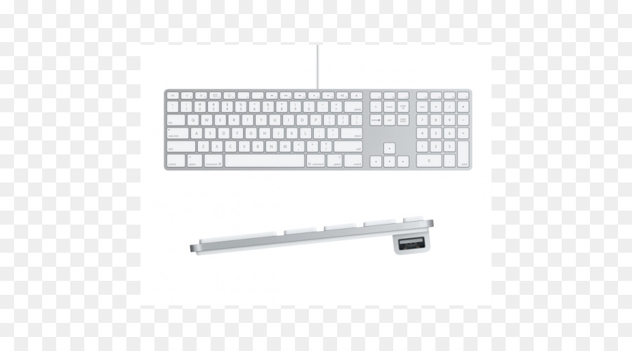 Clavier D Ordinateur，Souris Apple PNG