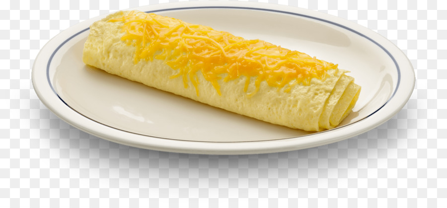 Omelette Au Fromage，Petit Déjeuner PNG