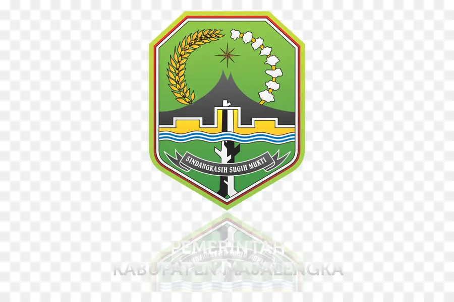 Bandung，Regency Bekasi PNG