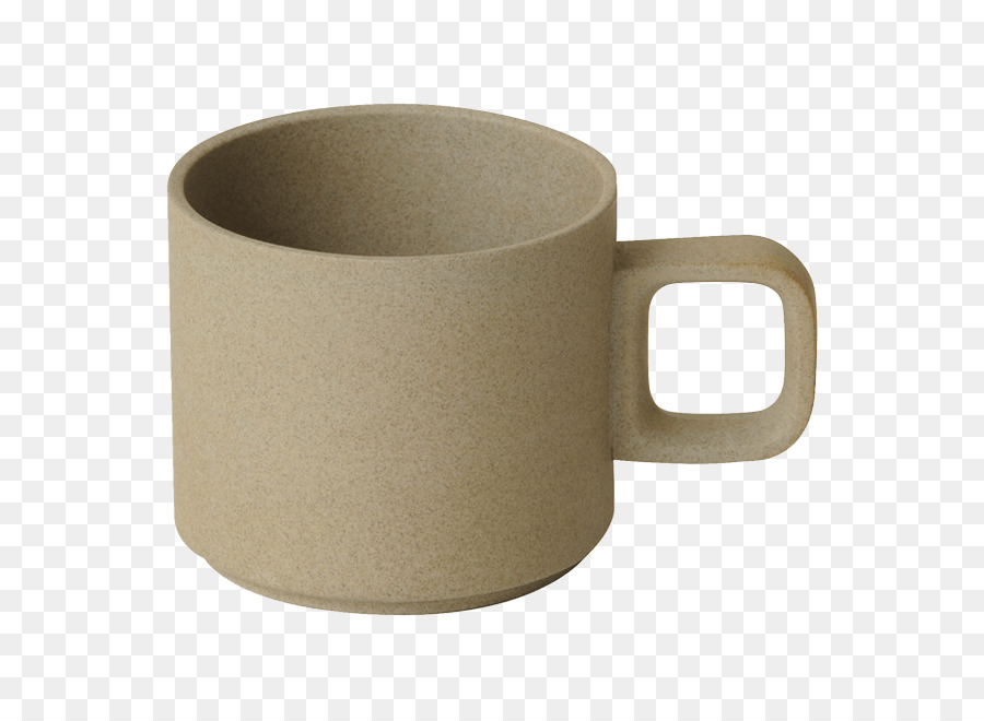 Tasse à Café，Hasami PNG