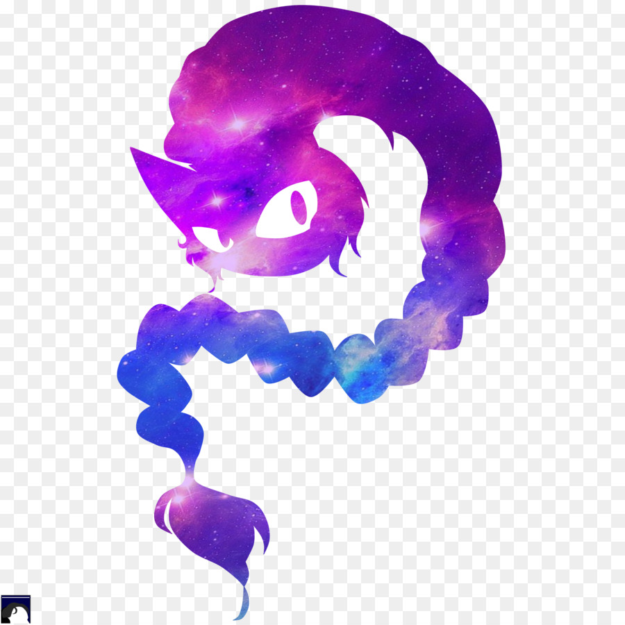 Violet，Caractère PNG