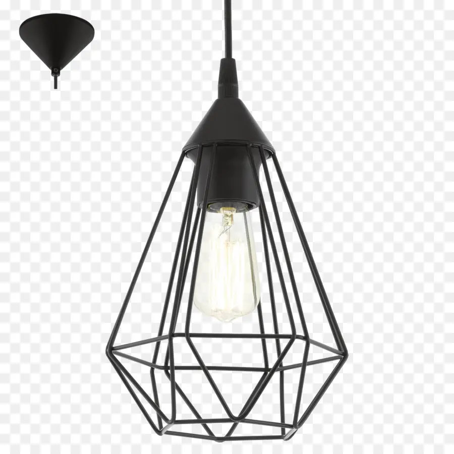 Lampe Suspendue，Lampe PNG