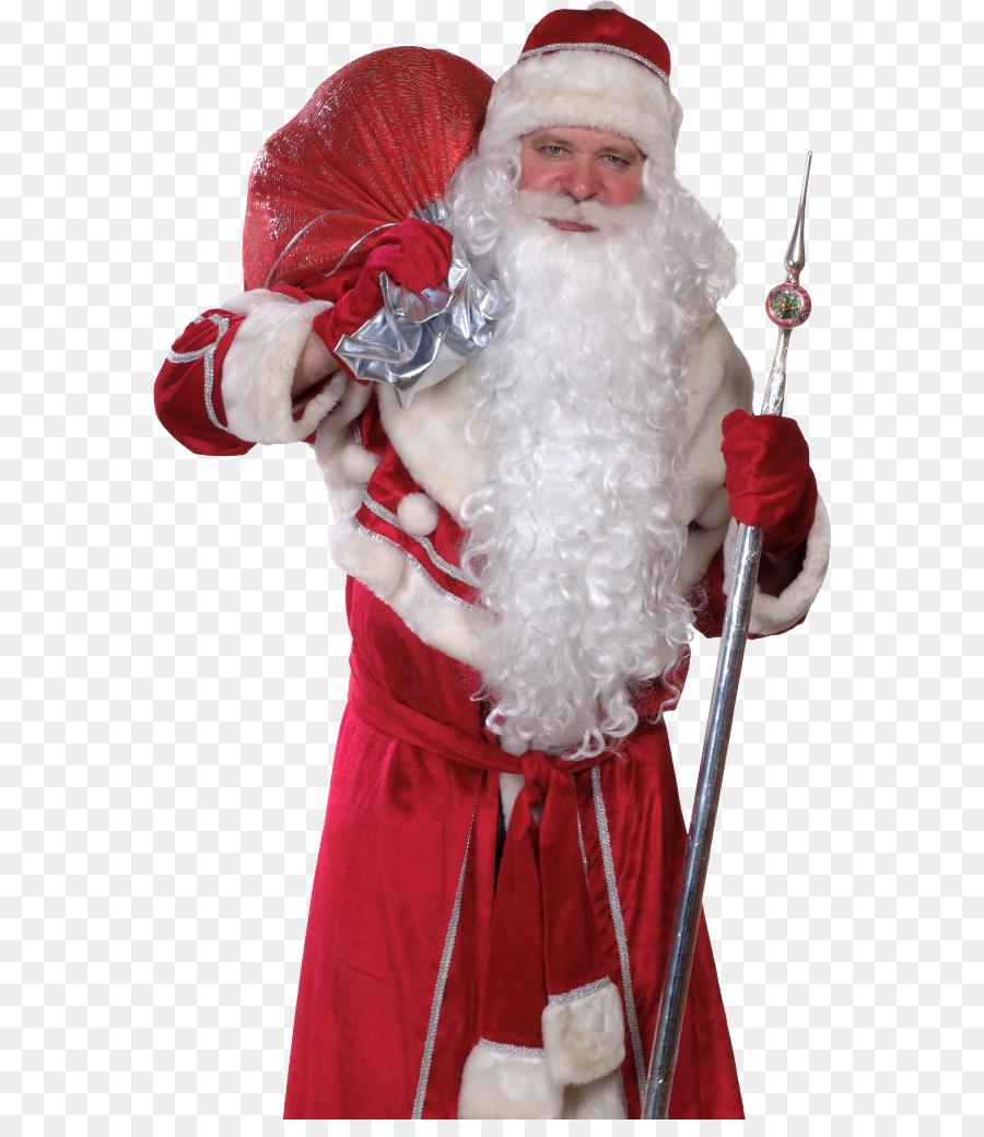 Le Père Noël，Noël PNG