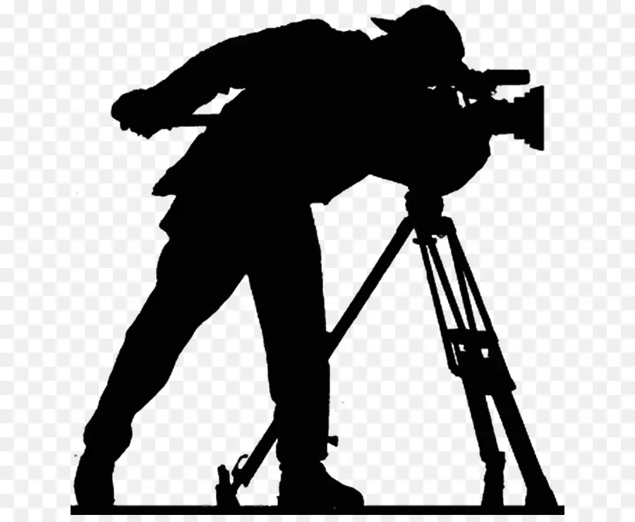 Cameraman，Caméra PNG