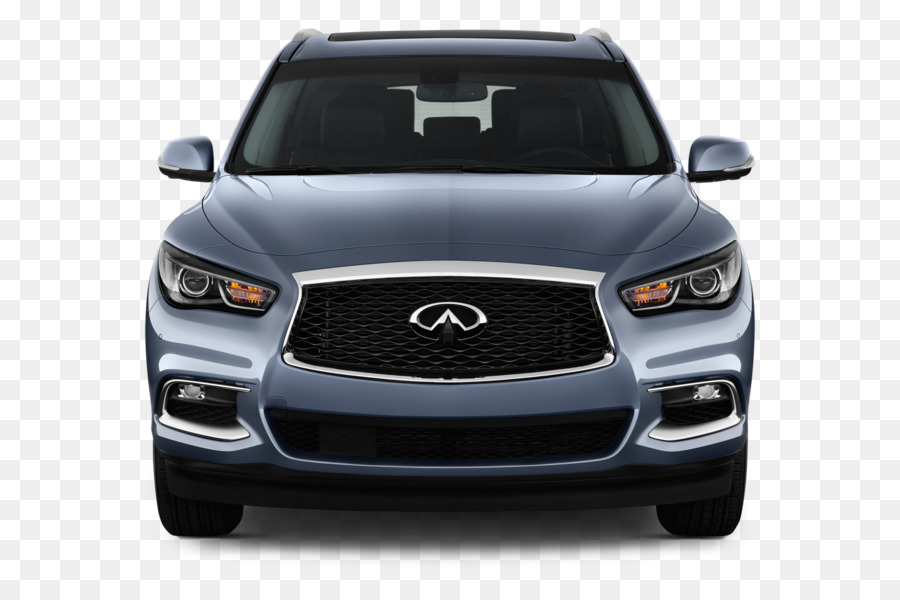 2017 Infiniti Qx60，2016 Infiniti Qx60 PNG