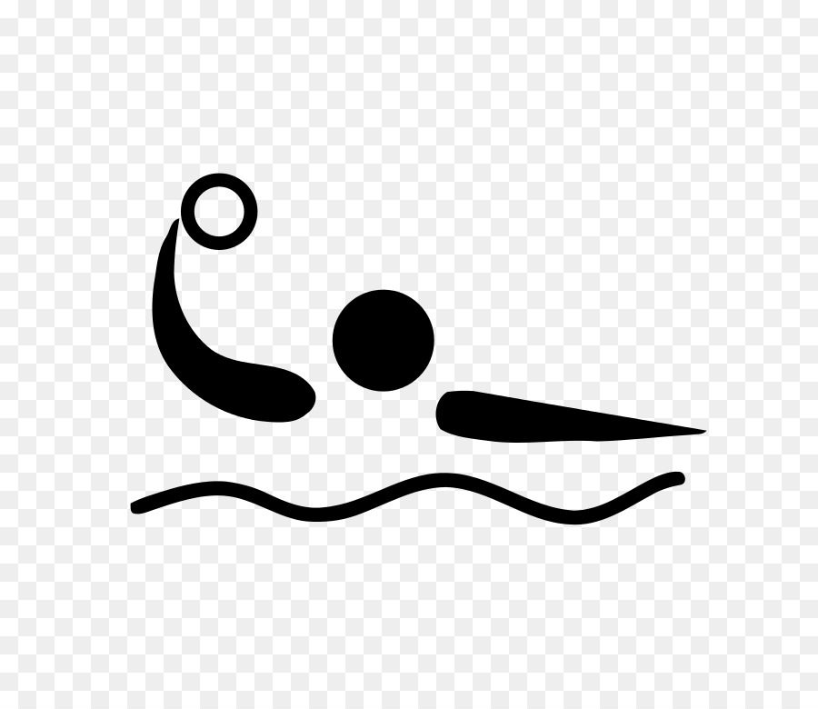 Jeux Olympiques，Water Polo PNG