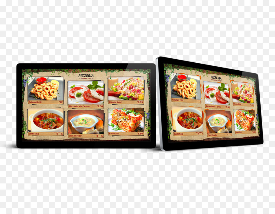 Menu，Restaurant PNG