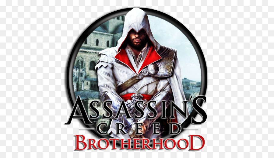 Assassin S Creed Brotherhood，Assassin S Creed PNG