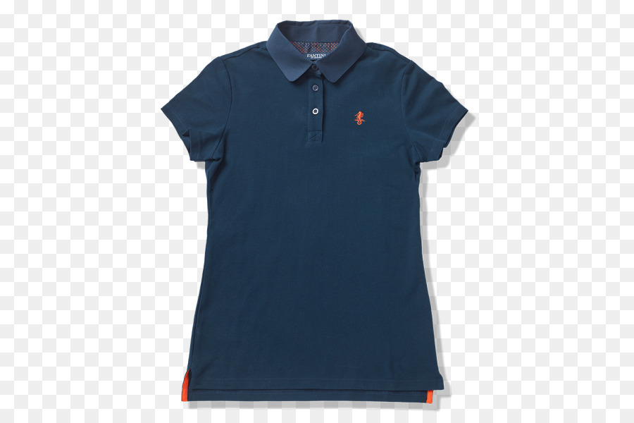 Polo Bleu，Collier PNG