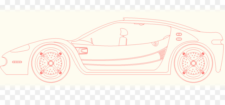 La Conception Automobile，Voiture PNG