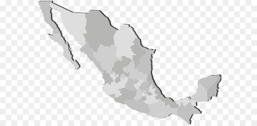 Sonora，Mexique PNG