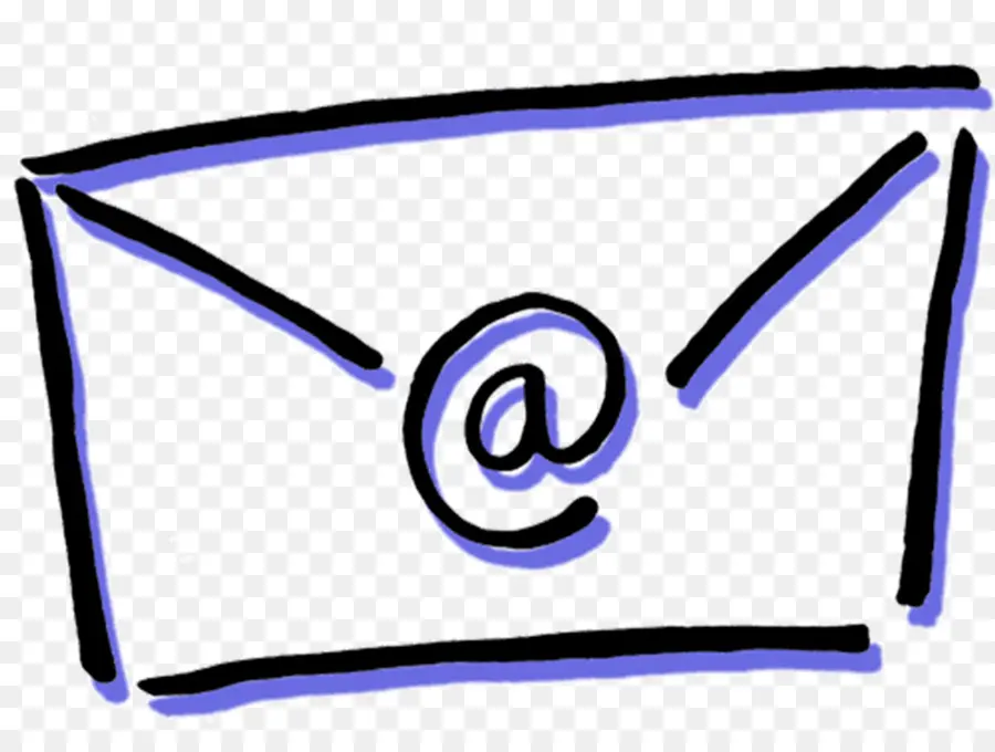 E Mail，Enveloppe PNG