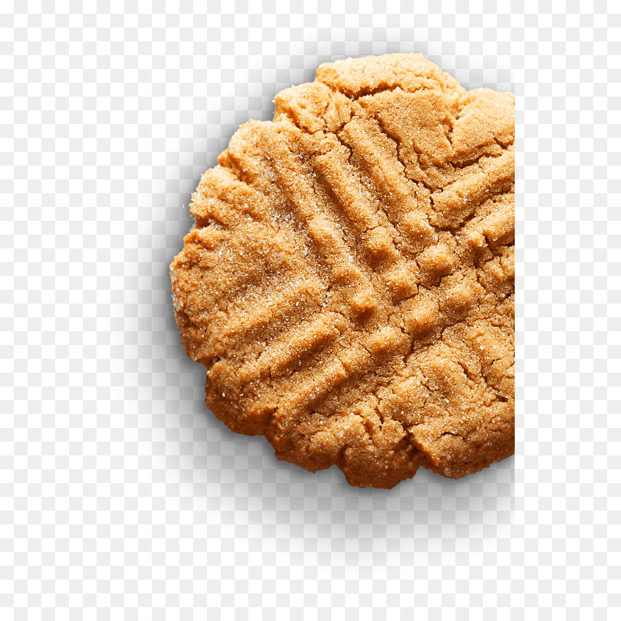 Biscuit Au Beurre De Cacahuète，Dessert PNG