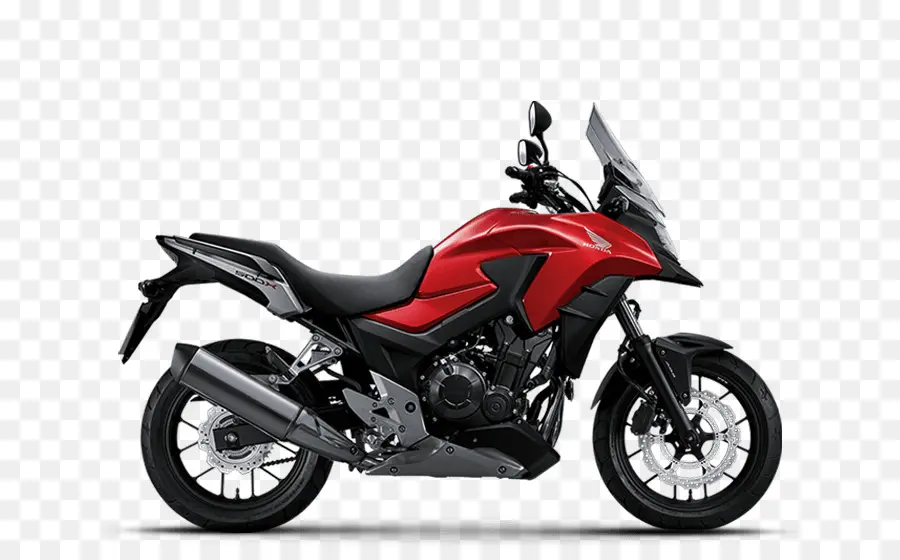 Moto Rouge，Véhicule PNG