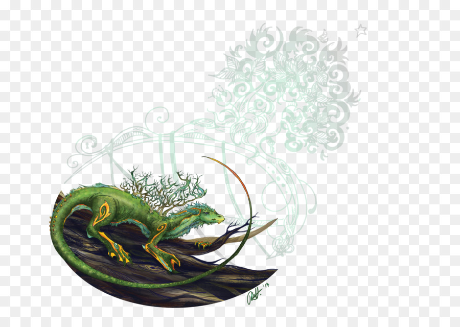 Dragon，Créature Légendaire PNG