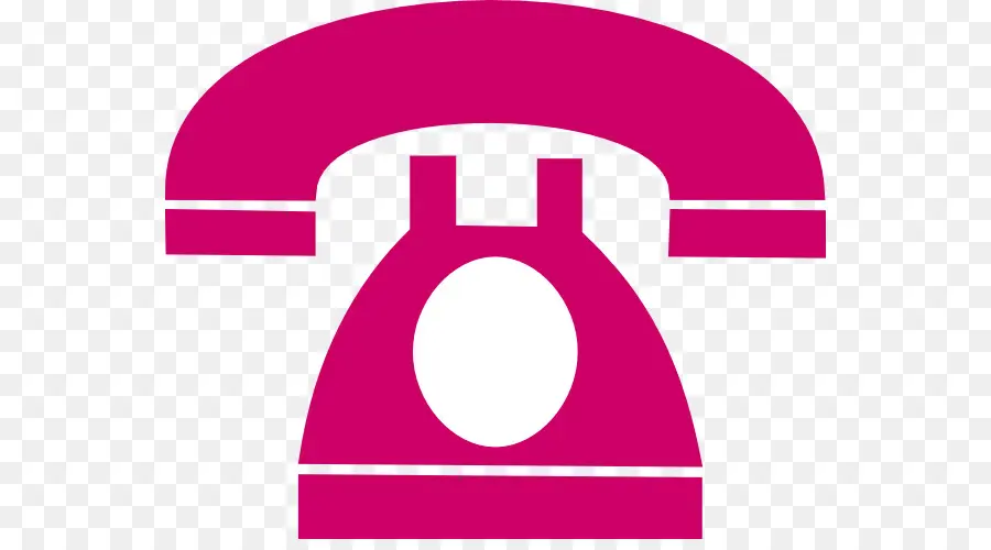 Téléphone Rose，Communication PNG