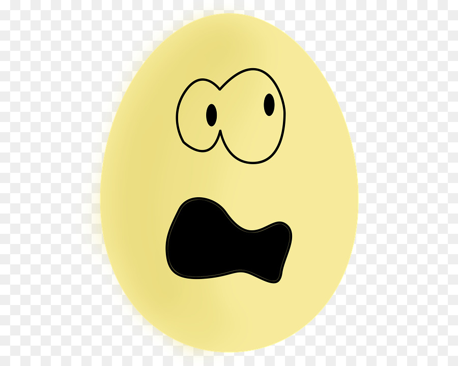 Smiley，Oeuf PNG