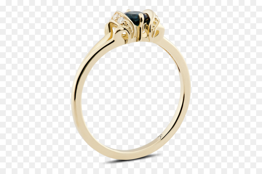 Bague De Mariage，Les Bijoux De Corps PNG