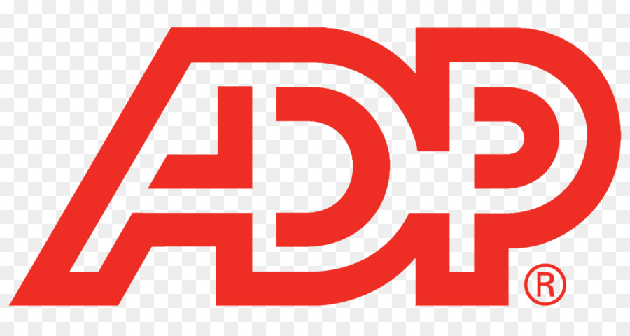 Logo Adp，Rouge PNG