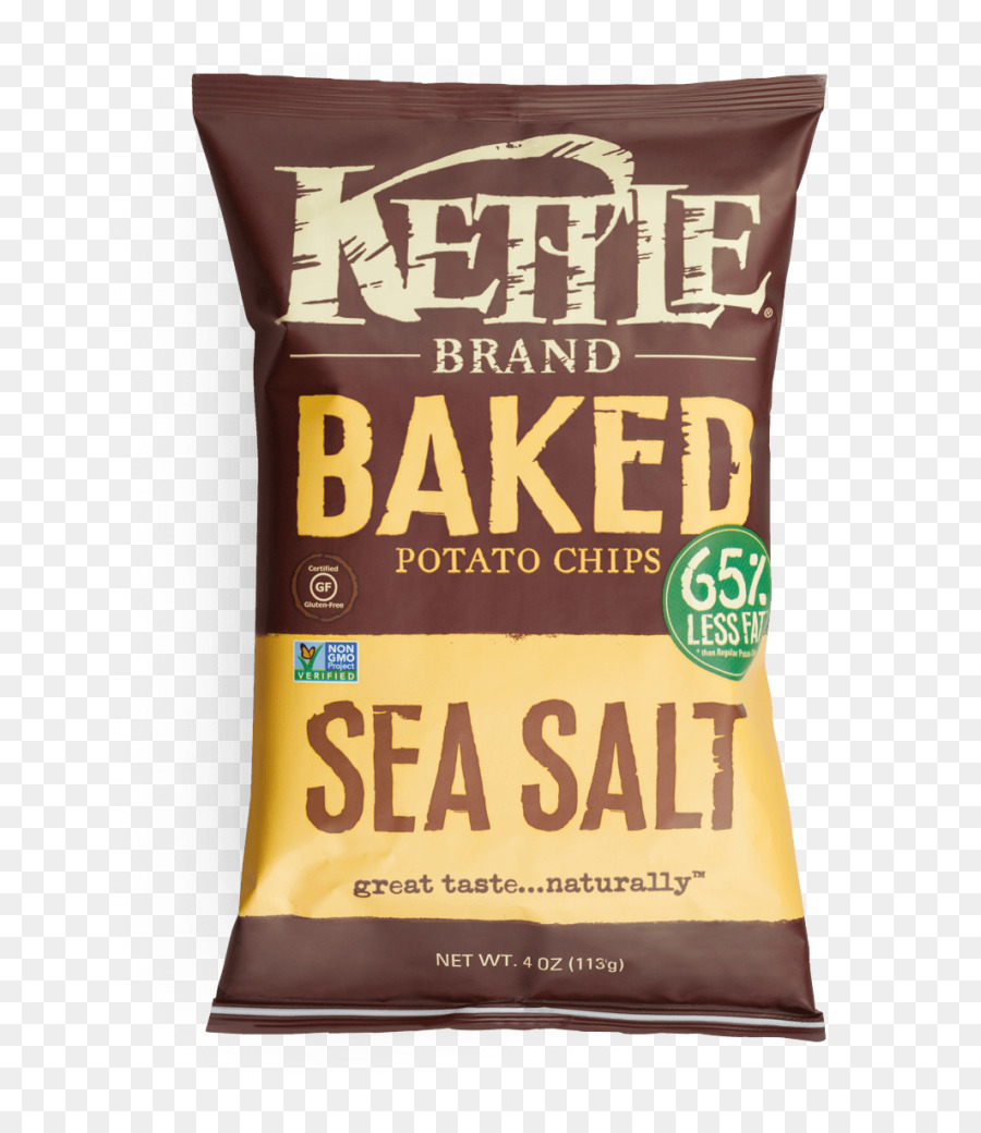 Kettle Foods，Chips De Pomme De Terre PNG