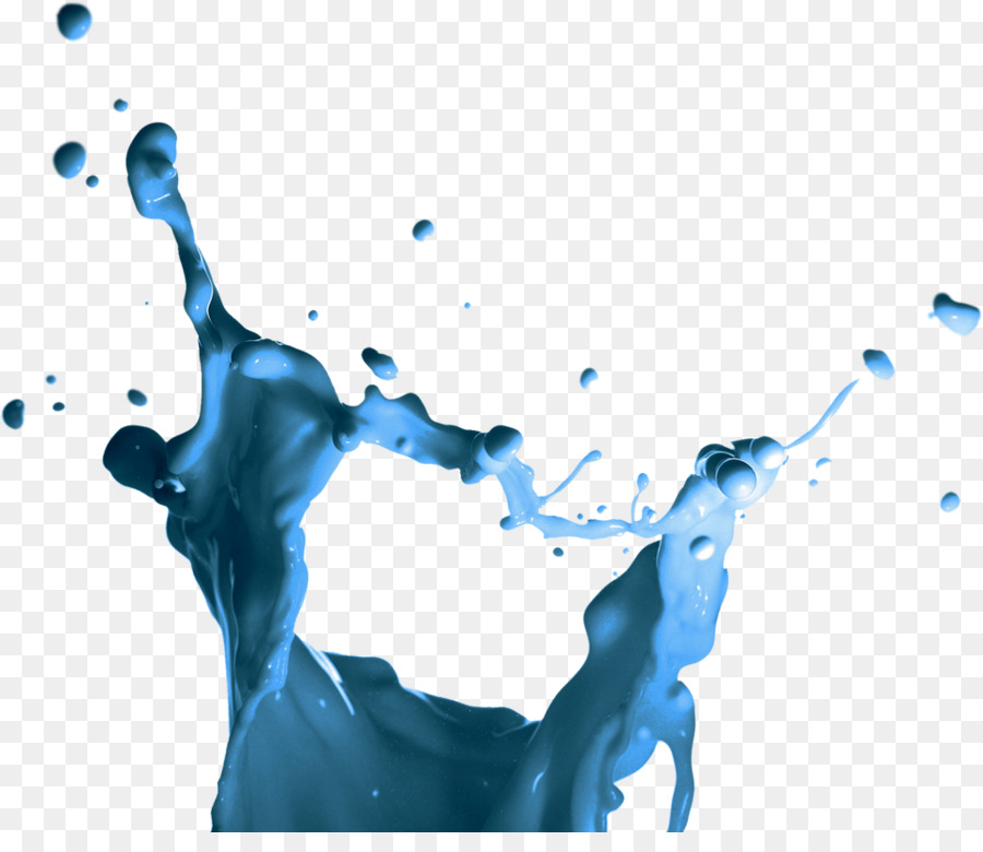 éclaboussure De Lait，Liquide PNG