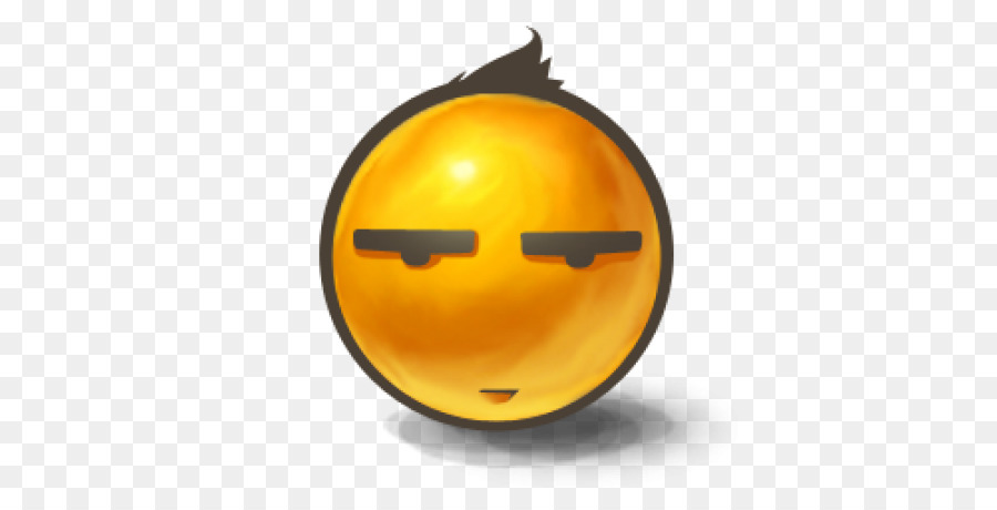 Emoji Triste，Nuage PNG