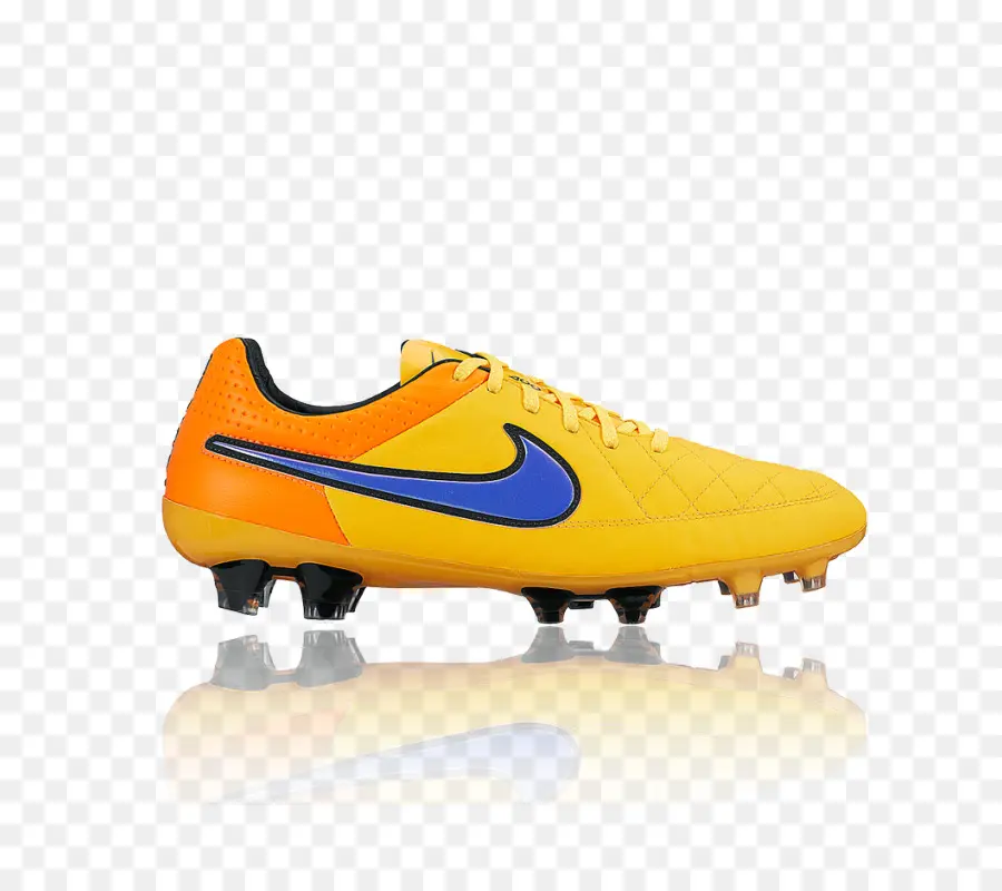 Chaussure De Football Noire，Chaussure PNG