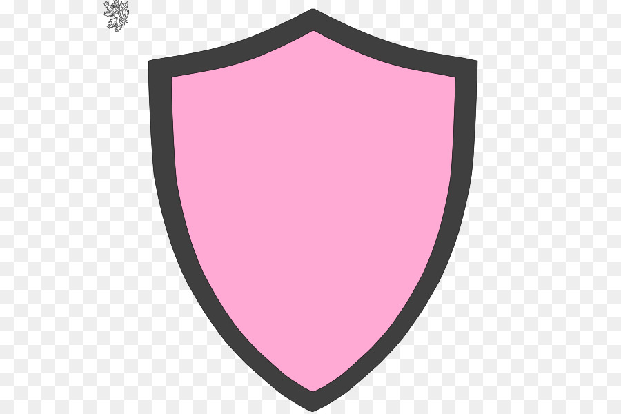 Bouclier Rose，Protection PNG