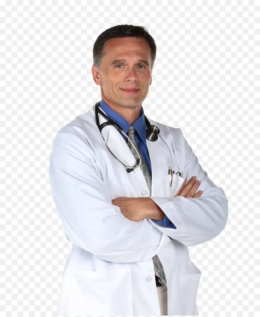 Médecin，Médical PNG