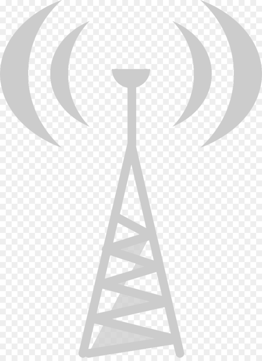 Tour De Signalisation，Antenne PNG