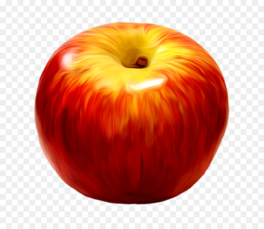 Pomme Rouge，Frais PNG