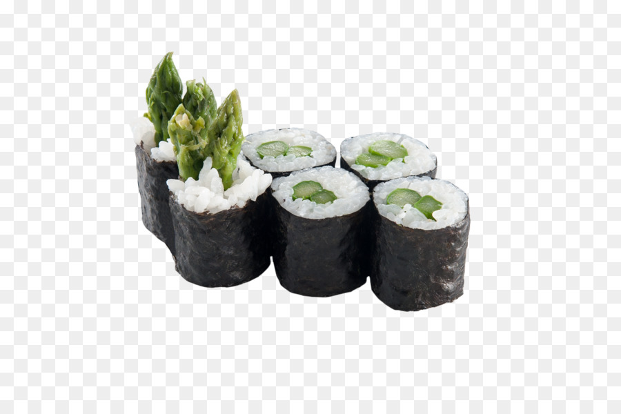 Rouleaux De Sushi，Japonais PNG