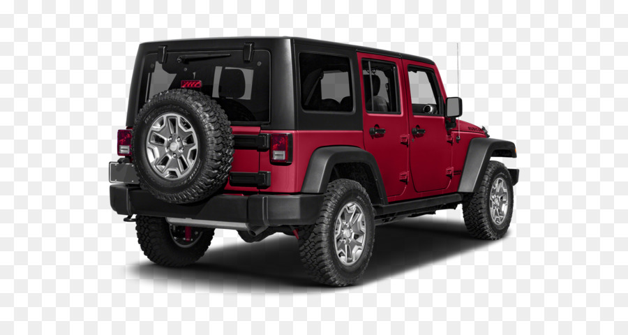 Jeep Rouge，Voiture PNG