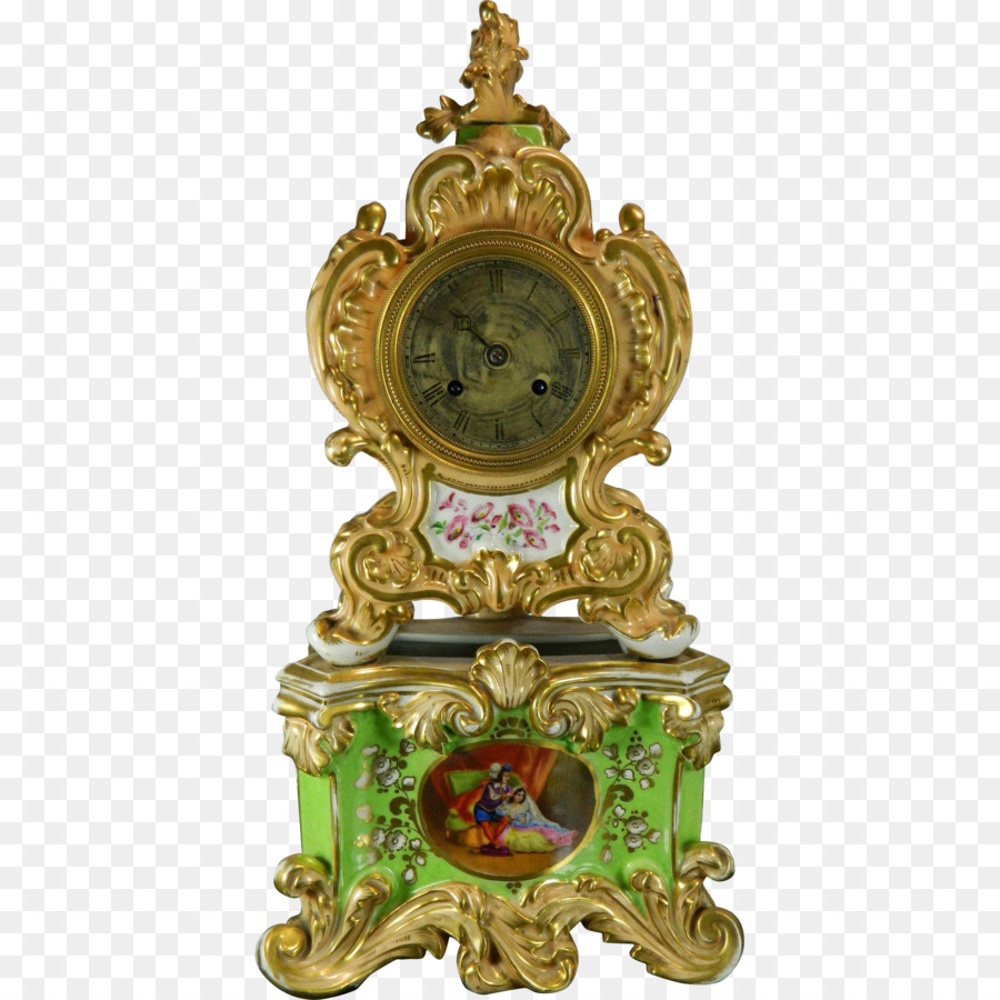 Horloge，Horloge De Mantel PNG