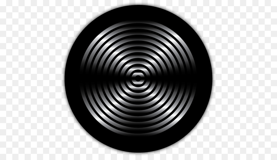 Cercle Noir，Cercle PNG